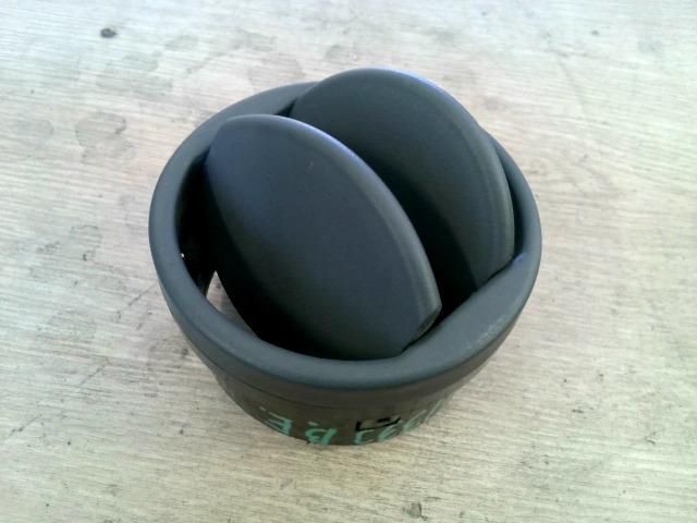 bontott FIAT MULTIPLA Bal Szellőző