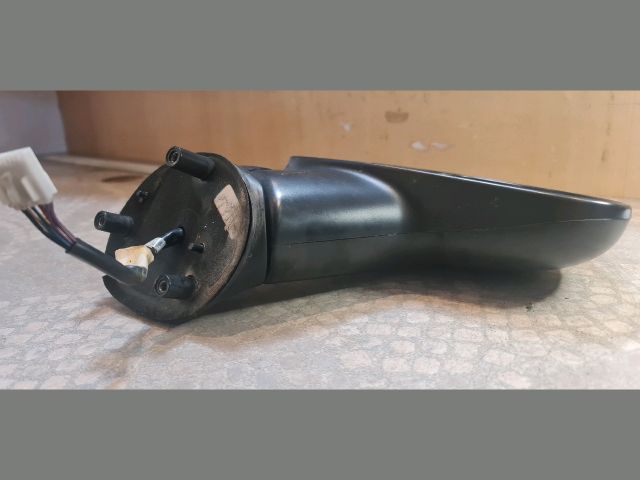 bontott FIAT MULTIPLA Bal Visszapillantó Tükör (Elektromos)