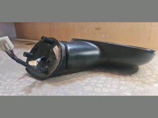 bontott FIAT MULTIPLA Bal Visszapillantó Tükör (Elektromos)