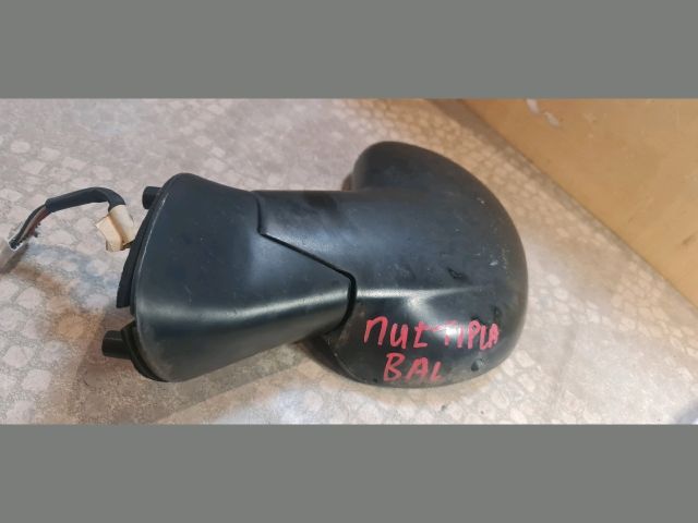 bontott FIAT MULTIPLA Bal Visszapillantó Tükör (Elektromos)