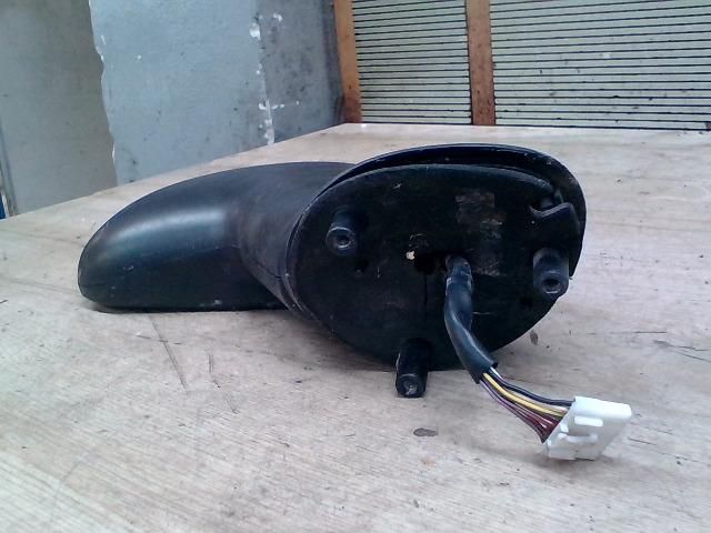 bontott FIAT MULTIPLA Bal Visszapillantó Tükör (Elektromos)