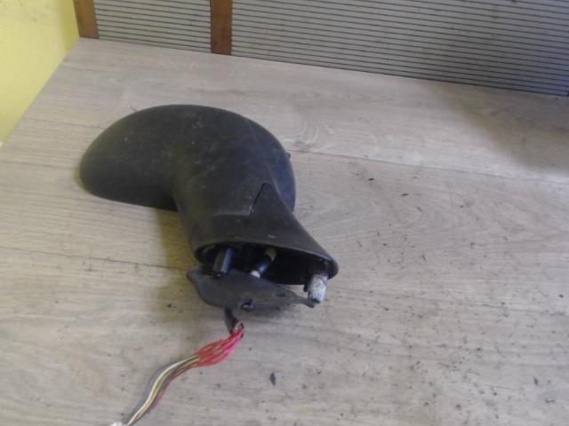 bontott FIAT MULTIPLA Bal Visszapillantó Tükör (Elektromos)