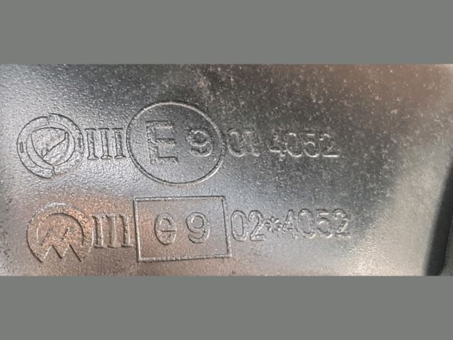 bontott FIAT MULTIPLA Bal Visszapillantó Tükör (Elektromos)