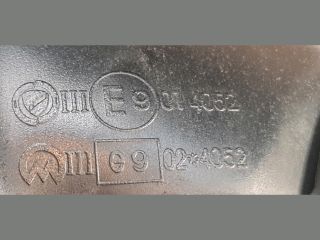 bontott FIAT MULTIPLA Bal Visszapillantó Tükör (Elektromos)