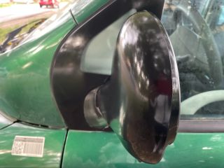 bontott FIAT MULTIPLA Bal Visszapillantó Tükör (Elektromos)