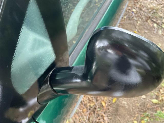 bontott FIAT MULTIPLA Bal Visszapillantó Tükör (Elektromos)