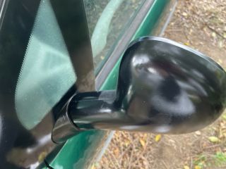 bontott FIAT MULTIPLA Bal Visszapillantó Tükör (Elektromos)