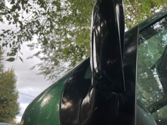 bontott FIAT MULTIPLA Bal Visszapillantó Tükör (Elektromos)