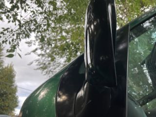 bontott FIAT MULTIPLA Bal Visszapillantó Tükör (Elektromos)