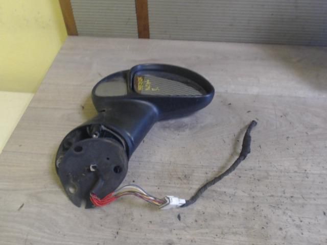 bontott FIAT MULTIPLA Bal Visszapillantó Tükör (Elektromos)