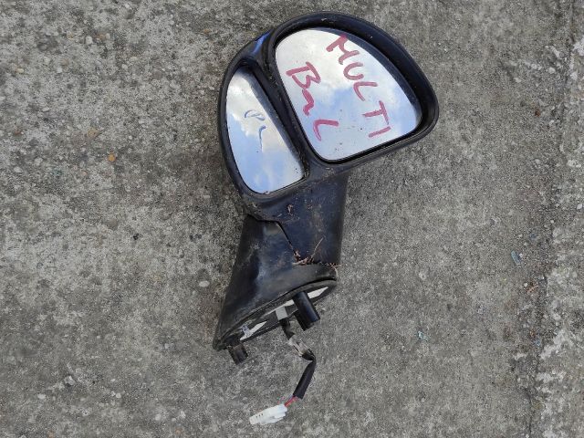 bontott FIAT MULTIPLA Bal Visszapillantó Tükör (Elektromos)