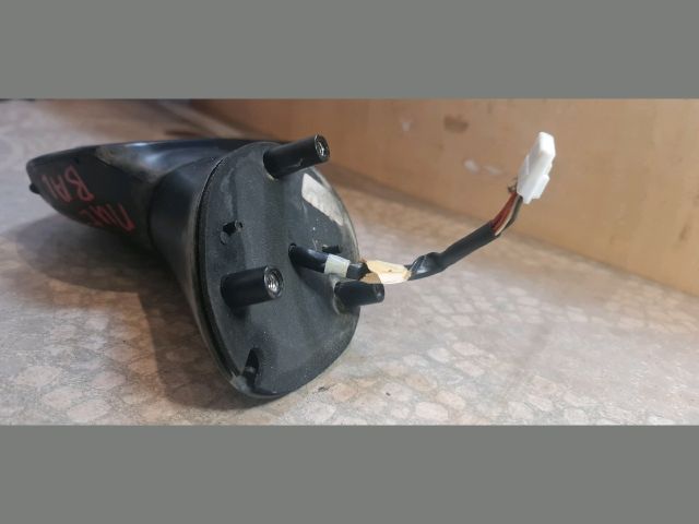 bontott FIAT MULTIPLA Bal Visszapillantó Tükör (Elektromos)