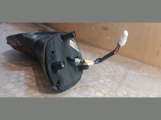 bontott FIAT MULTIPLA Bal Visszapillantó Tükör (Elektromos)