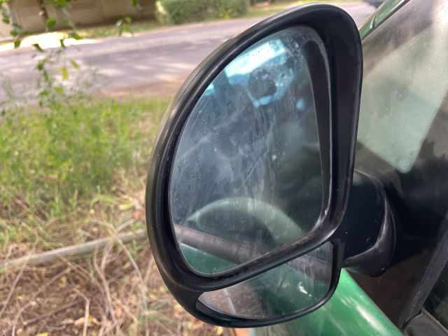 bontott FIAT MULTIPLA Bal Visszapillantó Tükör (Elektromos)