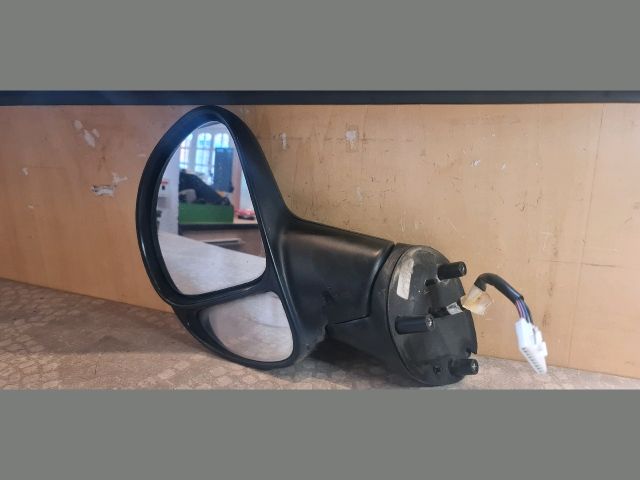 bontott FIAT MULTIPLA Bal Visszapillantó Tükör (Elektromos)