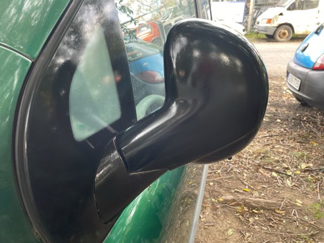 bontott FIAT MULTIPLA Bal Visszapillantó Tükör (Elektromos)