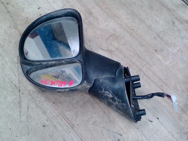 bontott FIAT MULTIPLA Bal Visszapillantó Tükör (Elektromos)