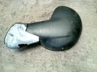 bontott FIAT MULTIPLA Bal Visszapillantó Tükör (Mechanikus)