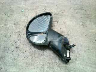 bontott FIAT MULTIPLA Bal Visszapillantó Tükör (Mechanikus)