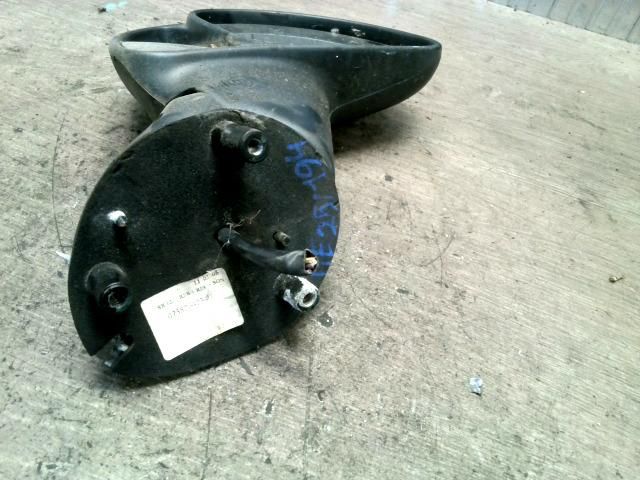 bontott FIAT MULTIPLA Bal Visszapillantó Tükör (Mechanikus)