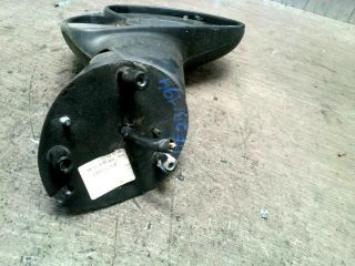 bontott FIAT MULTIPLA Bal Visszapillantó Tükör (Mechanikus)