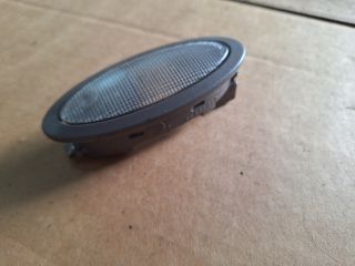 bontott FIAT MULTIPLA Beltér Világítás Első