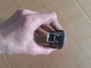 bontott FIAT MULTIPLA Beltér Világítás Első