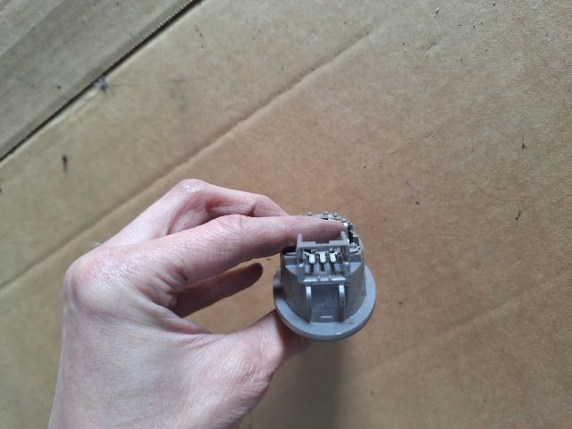 bontott FIAT MULTIPLA Beltér Világítás Első