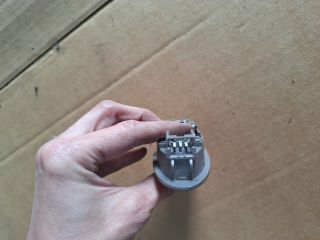 bontott FIAT MULTIPLA Beltér Világítás Első