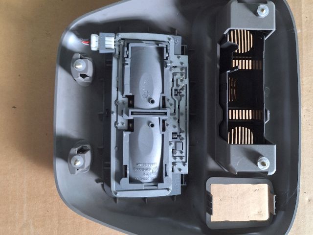 bontott FIAT MULTIPLA Beltér Világítás Első