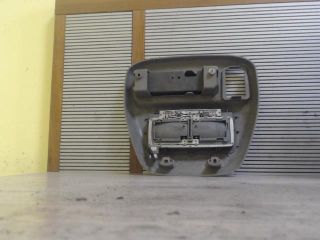 bontott FIAT MULTIPLA Beltér Világítás Első