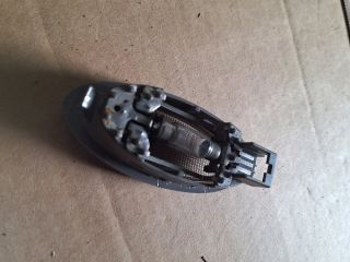 bontott FIAT MULTIPLA Beltér Világítás Első