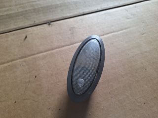 bontott FIAT MULTIPLA Beltér Világítás Első