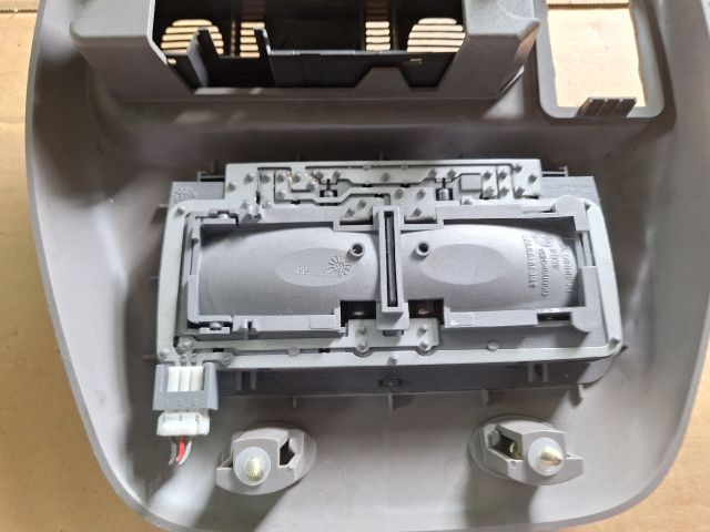 bontott FIAT MULTIPLA Beltér Világítás Első