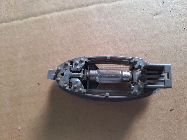 bontott FIAT MULTIPLA Beltér Világítás Első