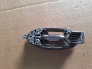 bontott FIAT MULTIPLA Beltér Világítás Első