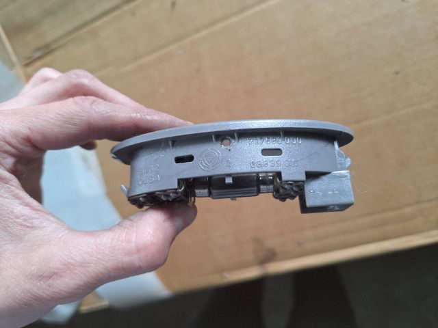 bontott FIAT MULTIPLA Beltér Világítás Első