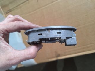 bontott FIAT MULTIPLA Beltér Világítás Első