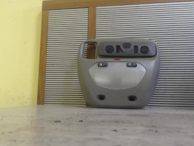 bontott FIAT MULTIPLA Beltér Világítás Első