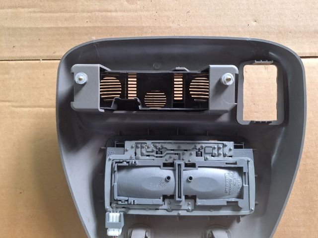 bontott FIAT MULTIPLA Beltér Világítás Első