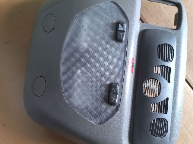 bontott FIAT MULTIPLA Beltér Világítás Első