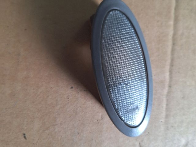 bontott FIAT MULTIPLA Beltér Világítás Első