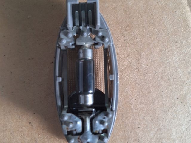 bontott FIAT MULTIPLA Beltér Világítás Első