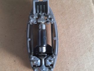 bontott FIAT MULTIPLA Beltér Világítás Első