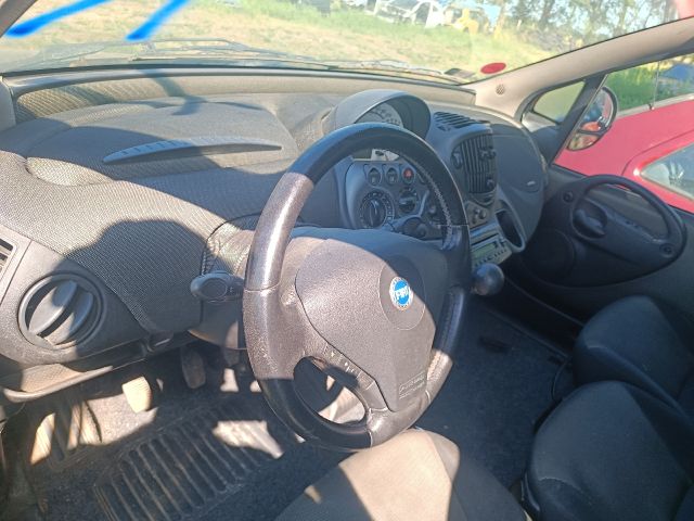 bontott FIAT MULTIPLA Beltér Világítás Hátsó