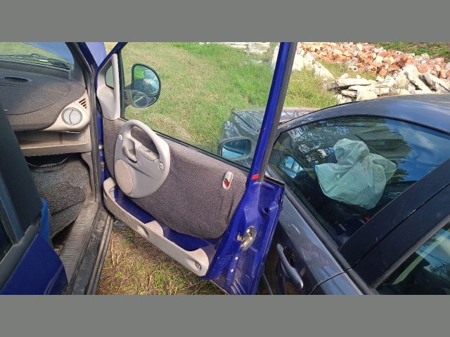 bontott FIAT MULTIPLA Csomagtérajtó Kapcsoló