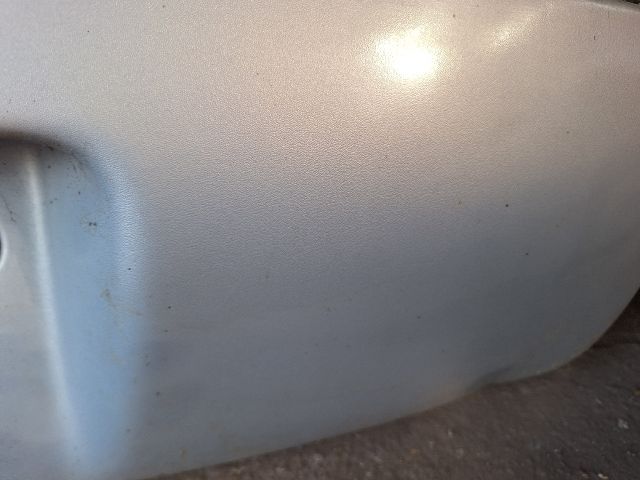 bontott FIAT MULTIPLA Csomagtérajtó (Részeivel)