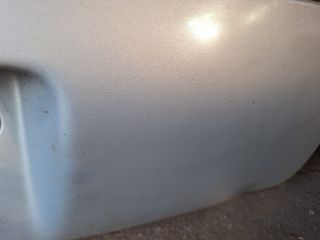 bontott FIAT MULTIPLA Csomagtérajtó (Részeivel)