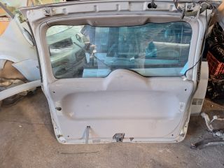 bontott FIAT MULTIPLA Csomagtérajtó (Részeivel)