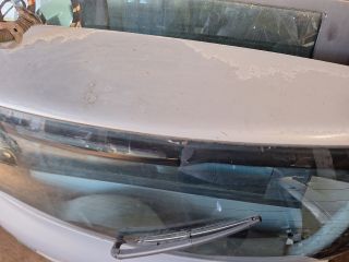 bontott FIAT MULTIPLA Csomagtérajtó (Részeivel)